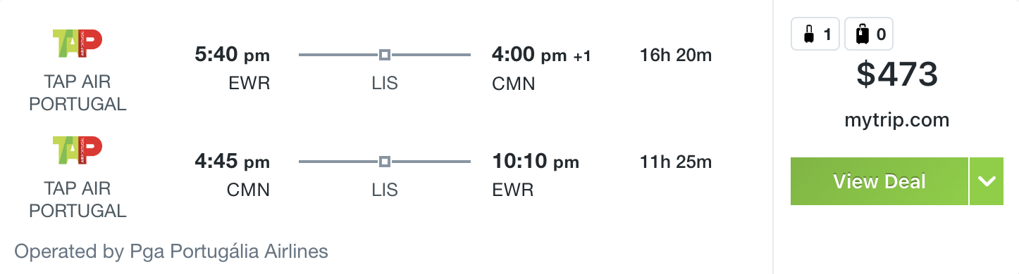 Partner Link kayak_us_flights_wl