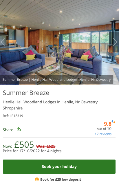 Partner Link hoseasons_uk_lodges_affiliate