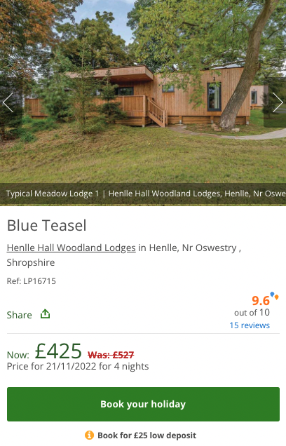 Partner Link hoseasons_uk_lodges_affiliate