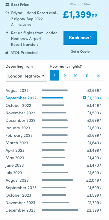 Partner Link bluebaytravel_uk_packages_direct