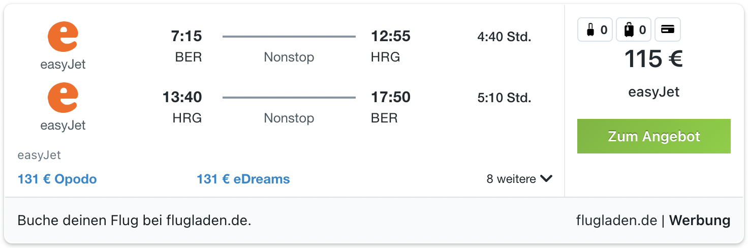 Partner Link kayak_de_flights_wl