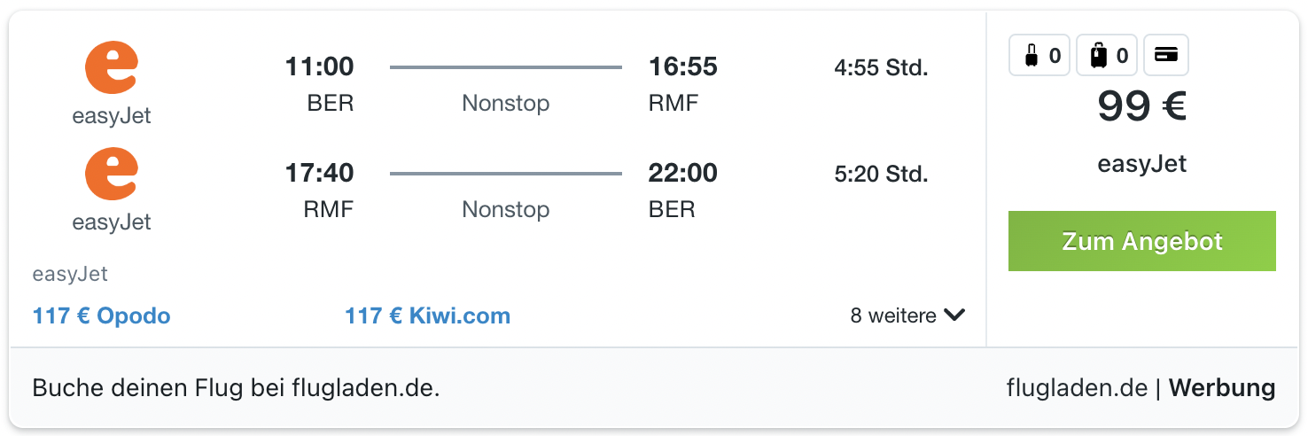 Partner Link kayak_de_flights_wl