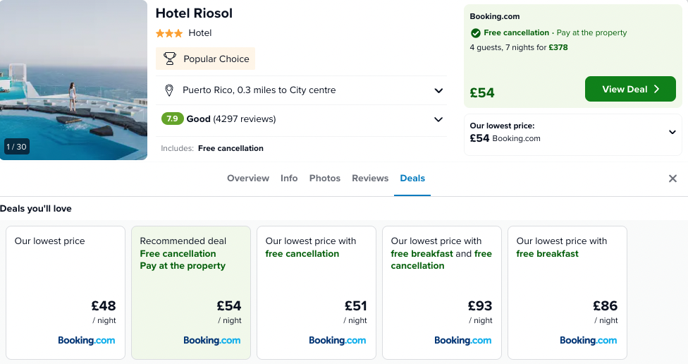 Partner Link trivago_uk_accommodations_affiliate