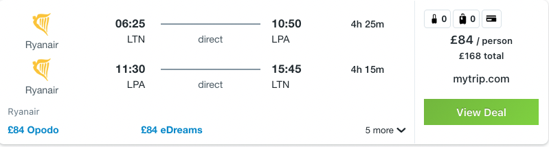 Partner Link kayak_uk_flights_wl