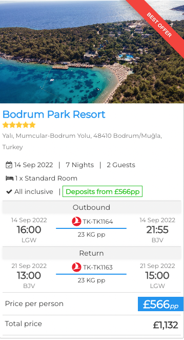 Partner Link rightholidays_uk_packages_direct