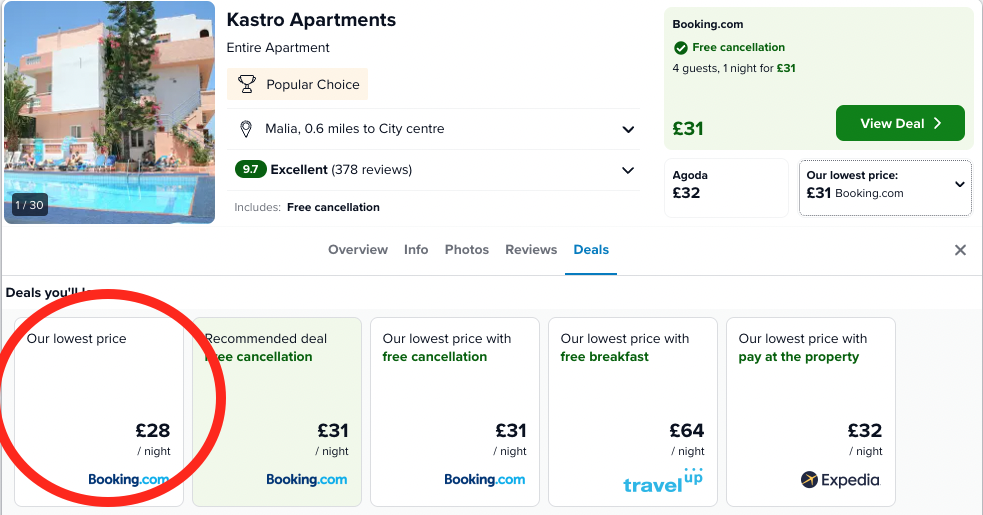 Partner Link trivago_uk_accommodations_affiliate