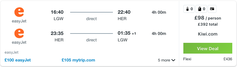 Partner Link kayak_uk_flights_wl