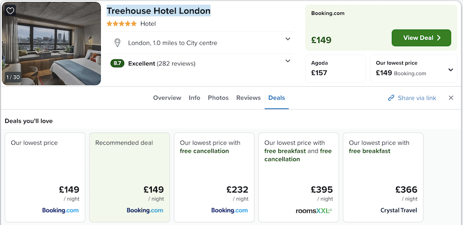 Partner Link trivago_uk_accommodations_affiliate