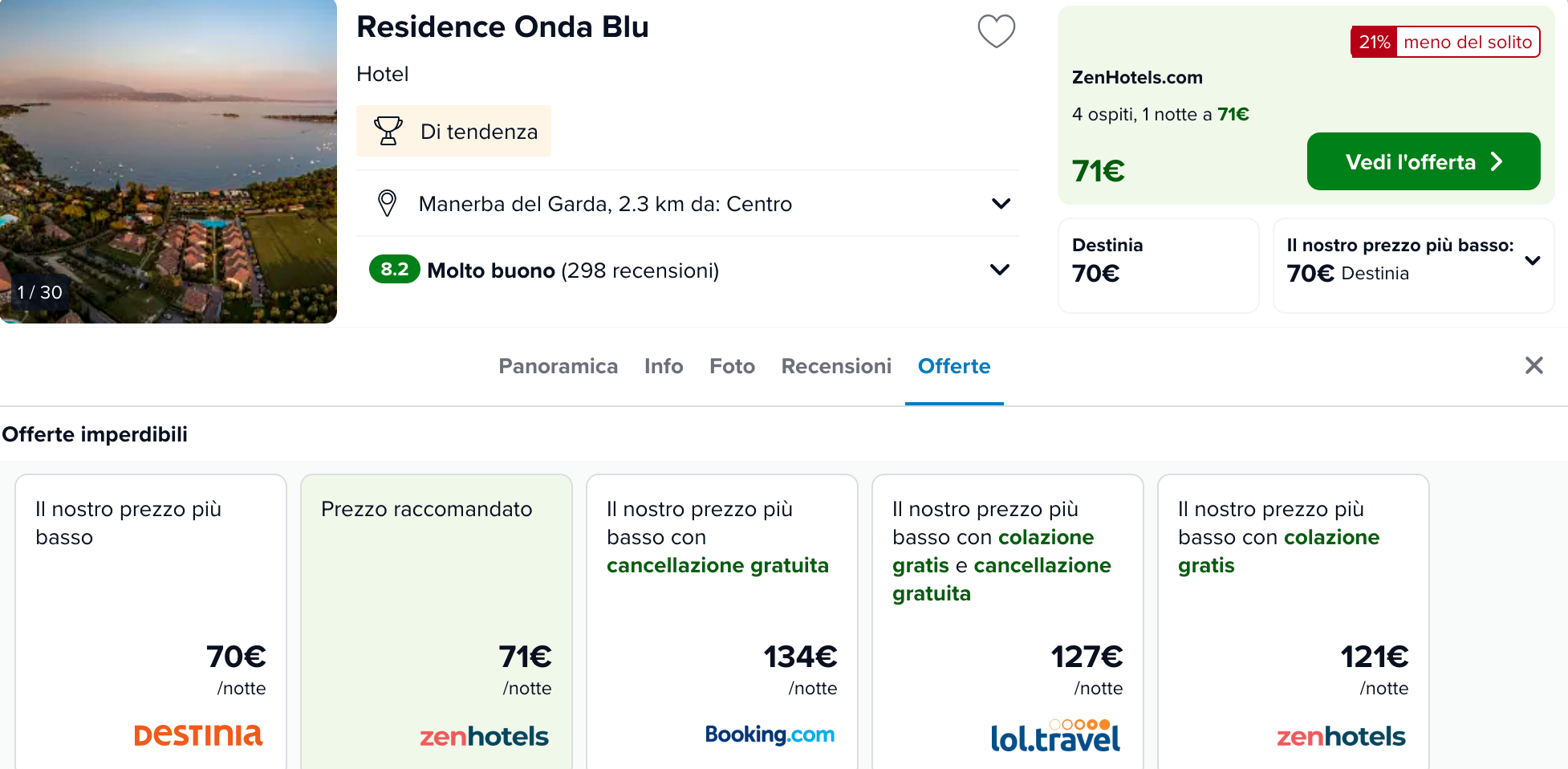 Partner Link trivago_it_accommodations_affiliate