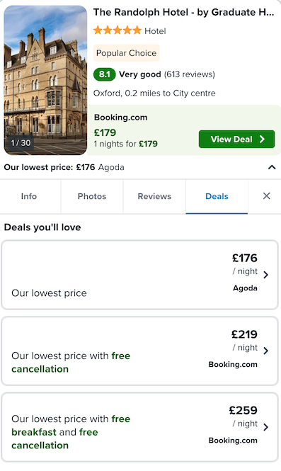 Partner Link trivago_uk_accommodations_affiliate