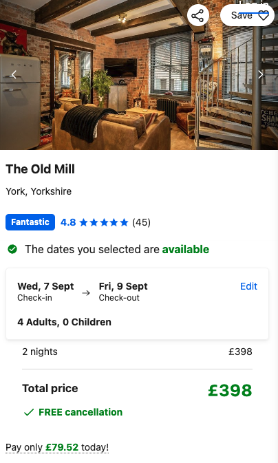 Partner Link holidu_uk_accommodations_wl