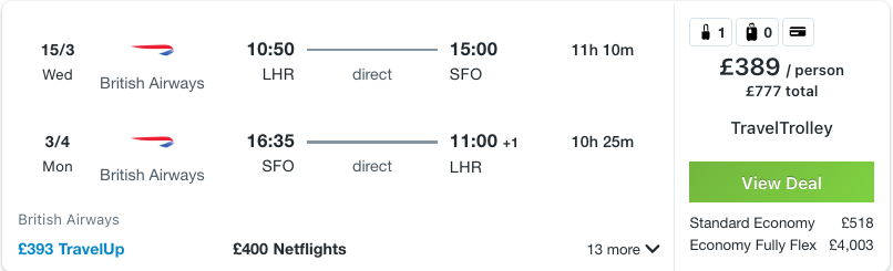 How To Get Hawaii Flights For Cheap