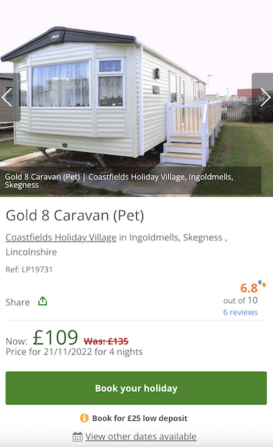 Partner Link hoseasons_uk_lodges_affiliate