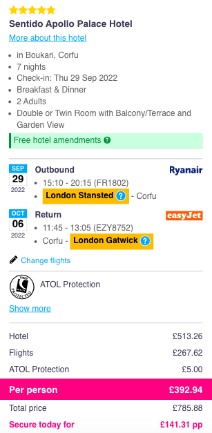 Partner Link loveholidays_uk_packages_wl