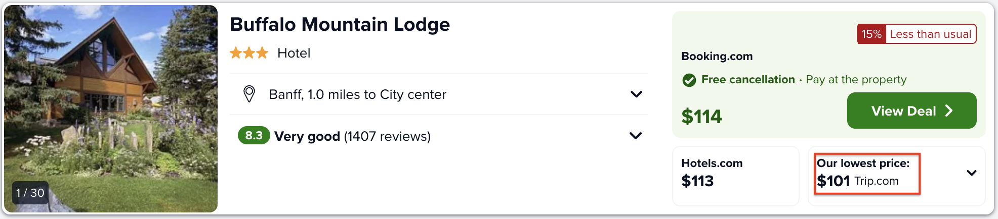 Partner Link trivago_us_accommodations_affiliate