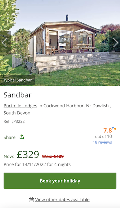 Partner Link hoseasons_uk_lodges_affiliate