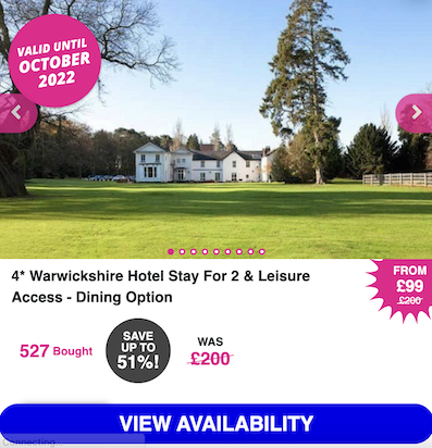 Partner Link wowcher_uk_accommodations_affiliate