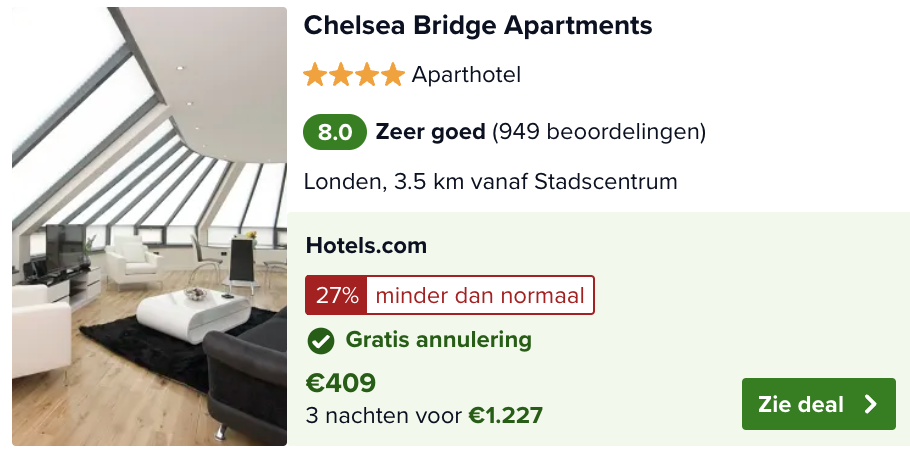 Partner Link trivago_nl_accommodations_affiliate