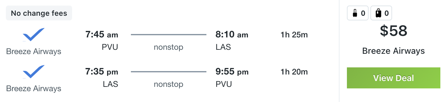 Partner Link kayak_us_flights_wl