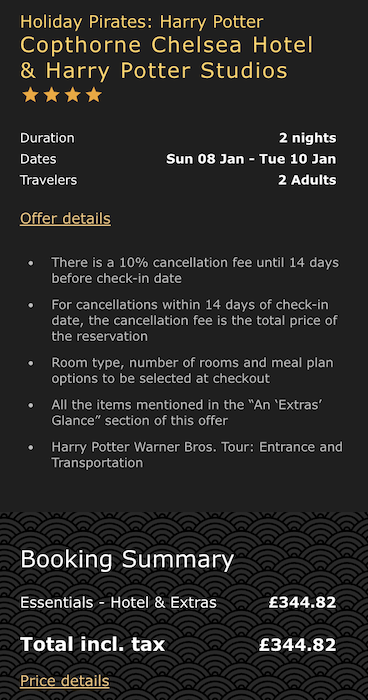 Partner Link travelcompendium_uk_accommodations