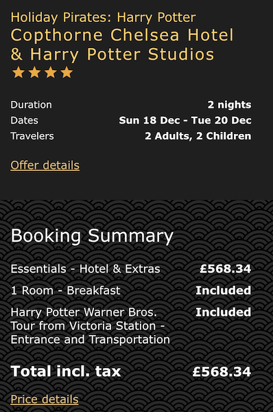 Partner Link travelcompendium_uk_accommodations