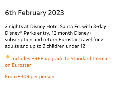 Partner Link magicbreaks_uk_packages_direct