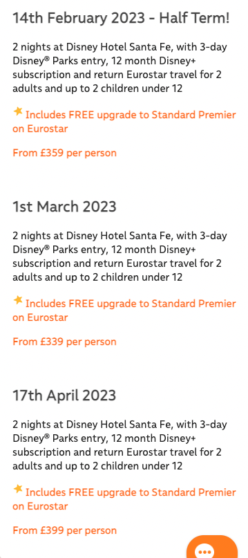 Partner Link magicbreaks_uk_packages_direct