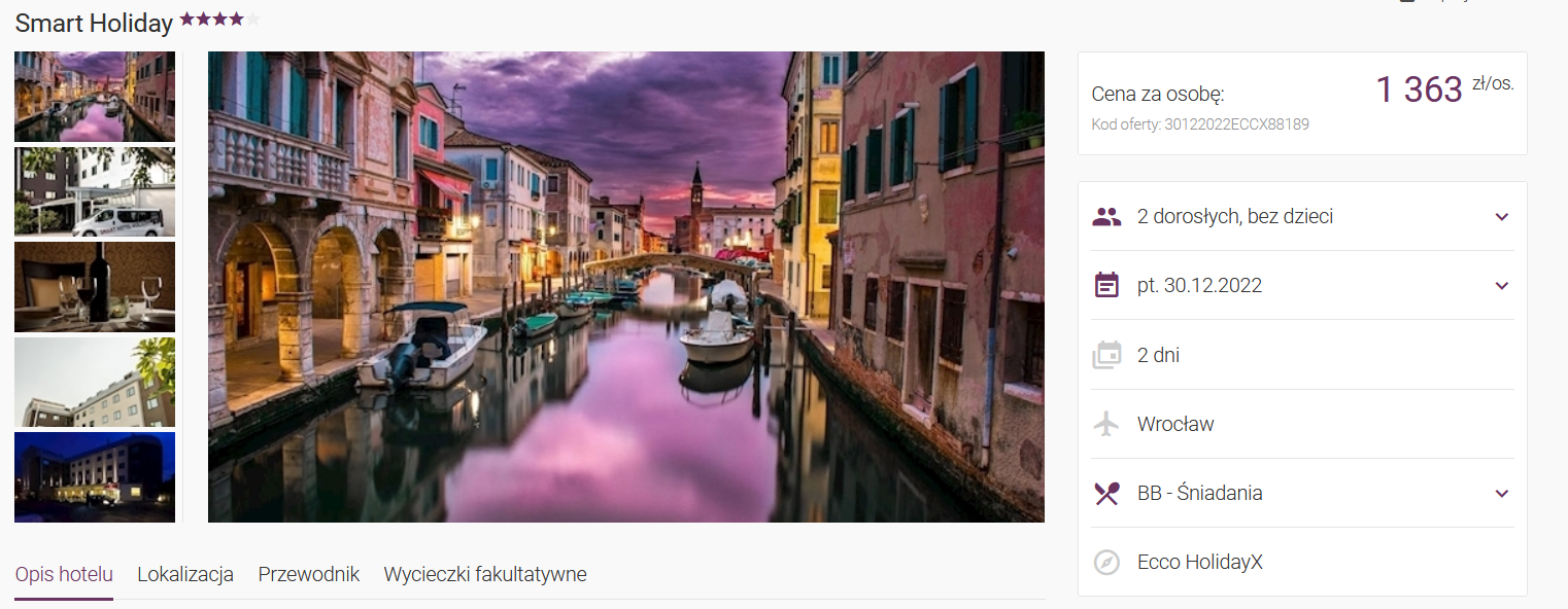 Partner Link travelplanet_pl_packages_wl