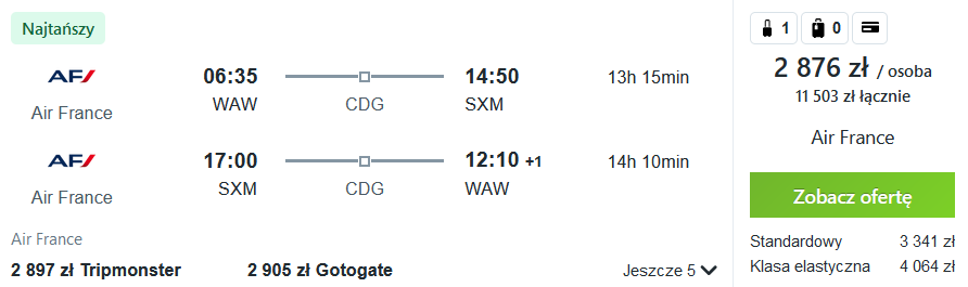 Partner Link kayak_pl_flights_wl