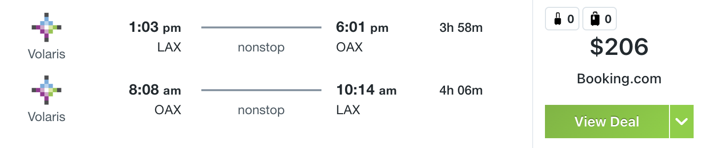 Partner Link kayak_us_flights_wl