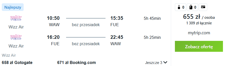 Partner Link kayak_pl_flights_wl
