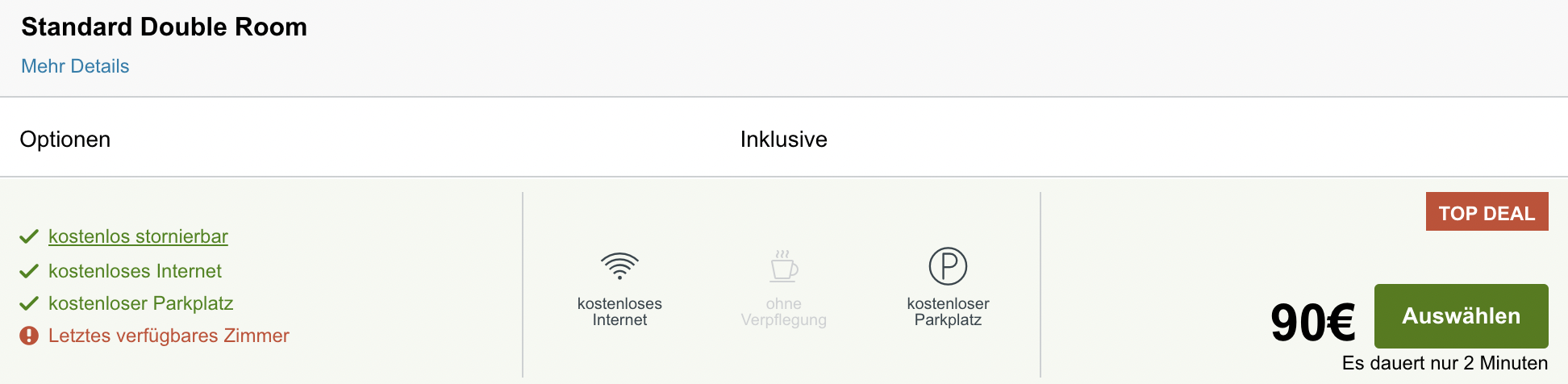 Screenshot Traveluro