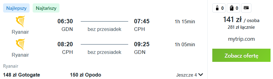 Partner Link kayak_pl_flights_wl