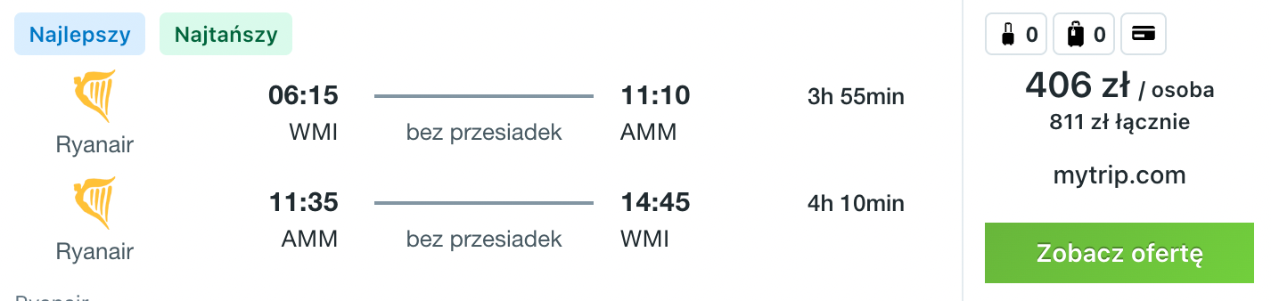 Partner Link kayak_pl_flights_wl