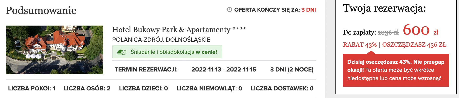 Partner Link triverna_pl_accommodations_direct