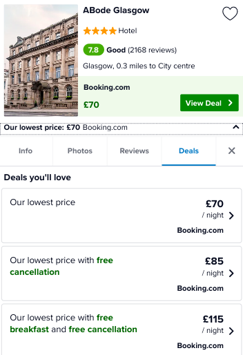 Partner Link trivago_uk_accommodations_affiliate