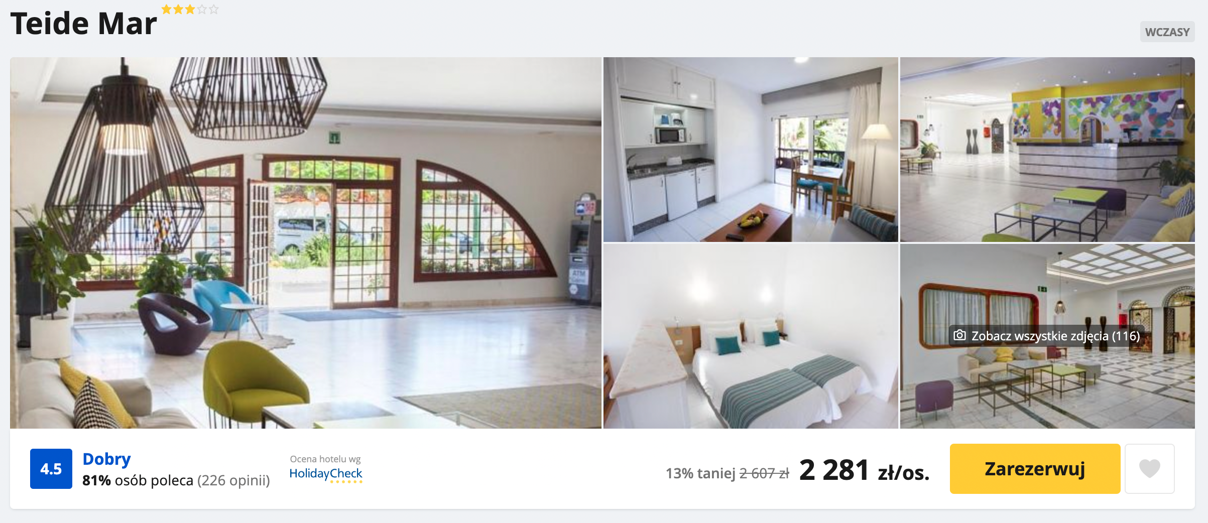 Partner Link fostertravel_pl_packages_affiliate