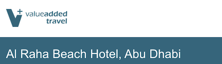 Partner Link valueaddedtravel_uk_packages_direct
