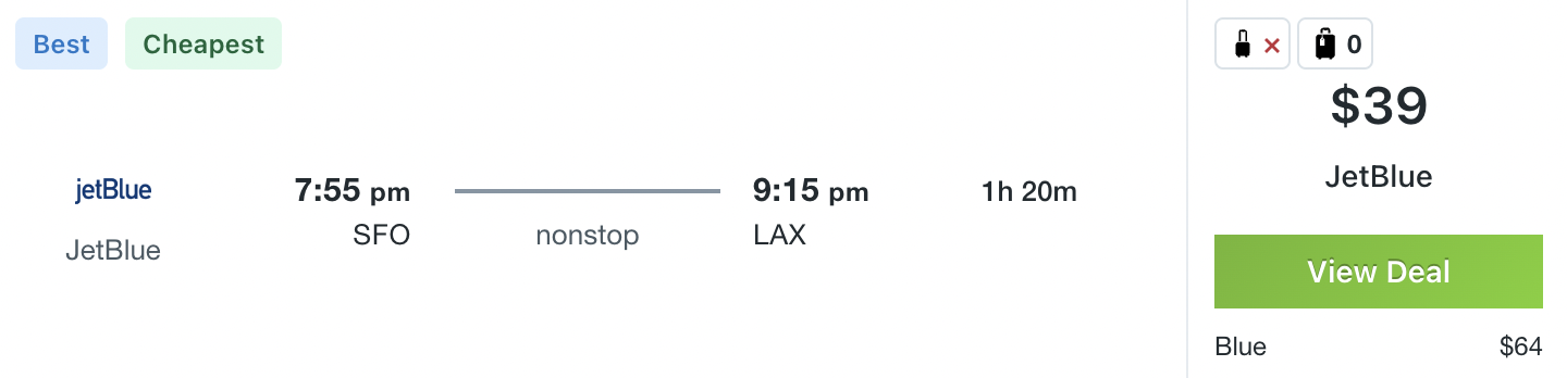 Partner Link kayak_us_flights_wl