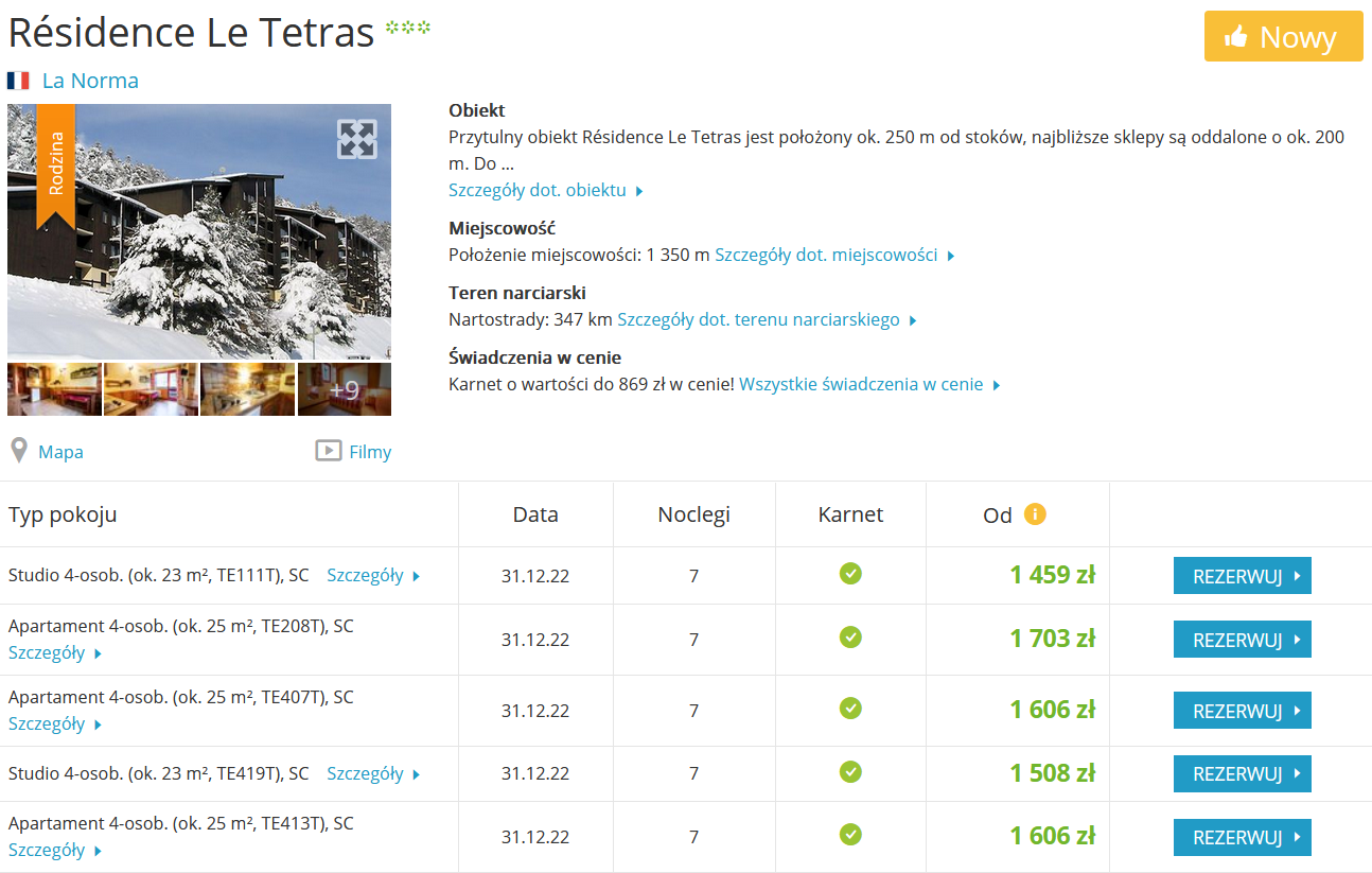 Partner Link snowtrex_pl_ski_wl