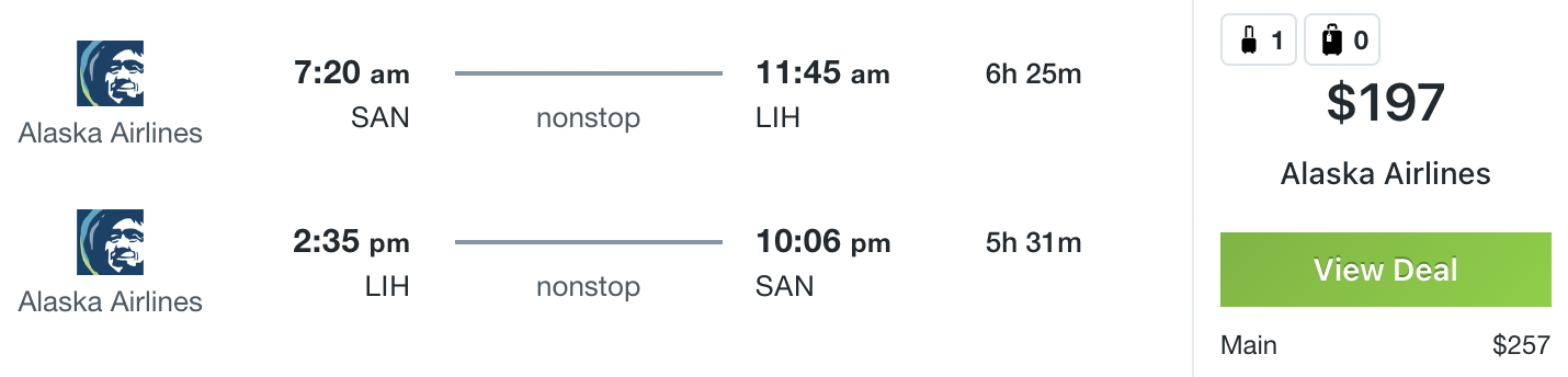 Partner Link kayak_us_flights_wl