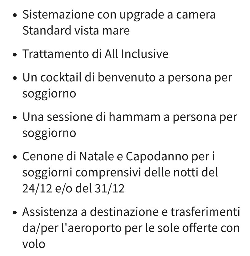 Partner Link voyageprive_it_packages_direct
