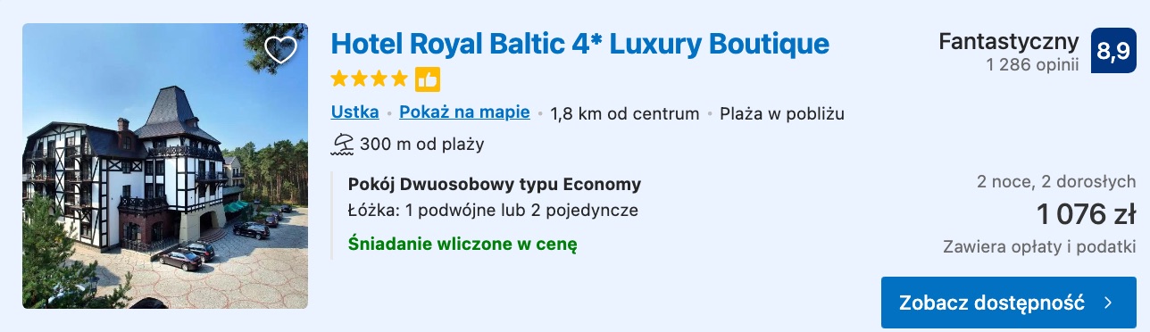 Partner Link triverna_pl_accommodations_direct