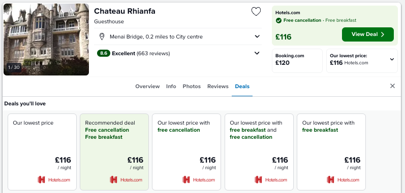 Partner Link trivago_uk_accommodations_affiliate
