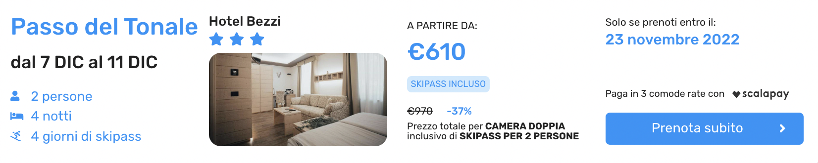 Partner Link snowit_it_hotels_direct