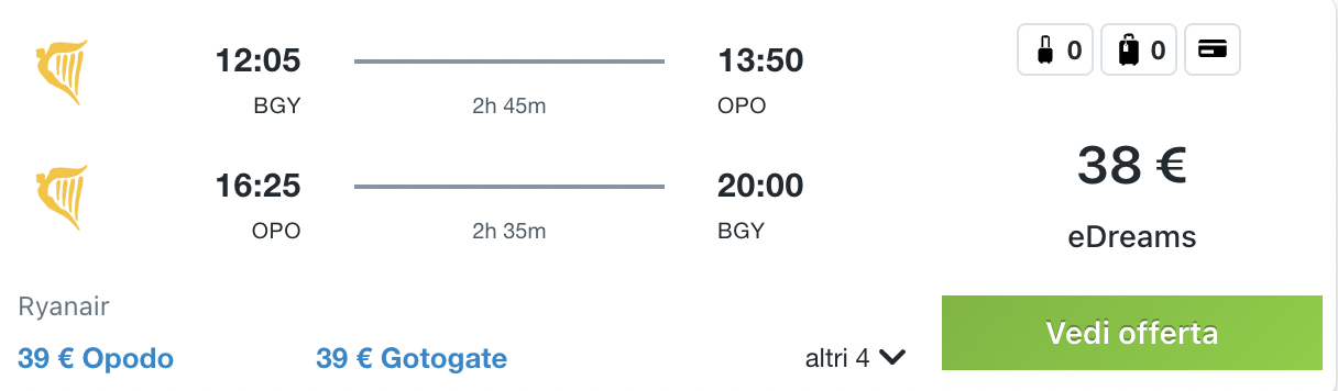 Partner Link kayak_it_flights_wl