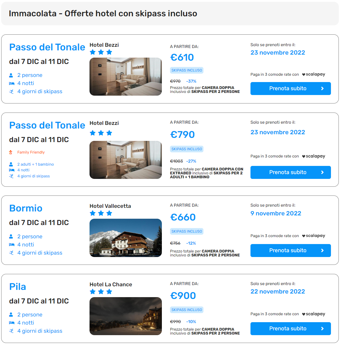 Partner Link snowit_it_hotels_direct