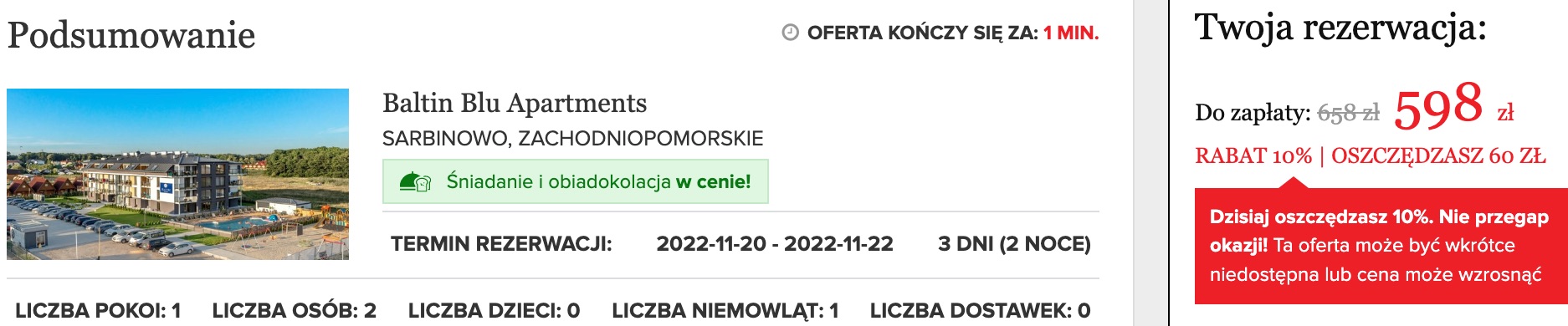 Partner Link triverna_pl_accommodations_direct