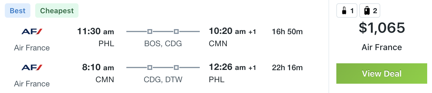Partner Link kayak_us_flights_wl