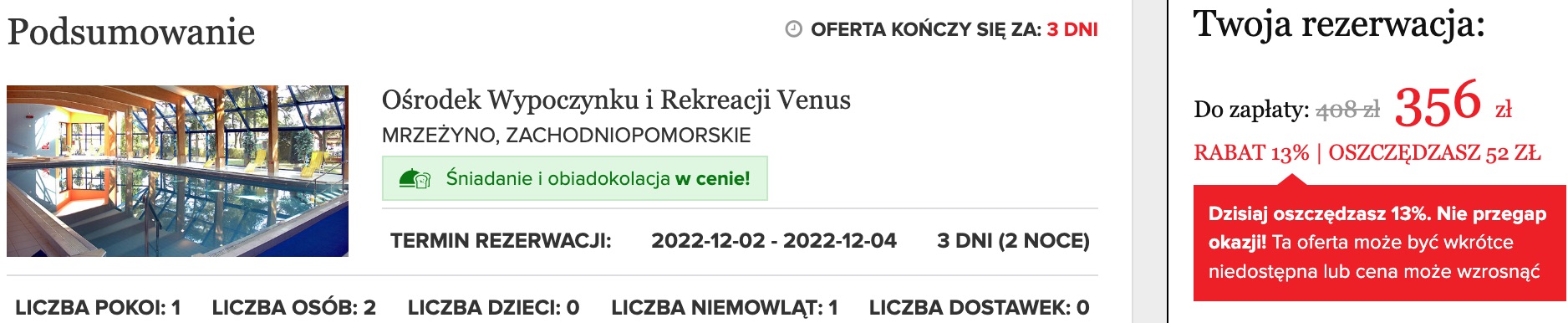 Partner Link triverna_pl_accommodations_direct